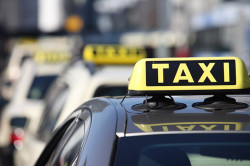 Réserver un taxi à Saint-Martin-du-Tertre